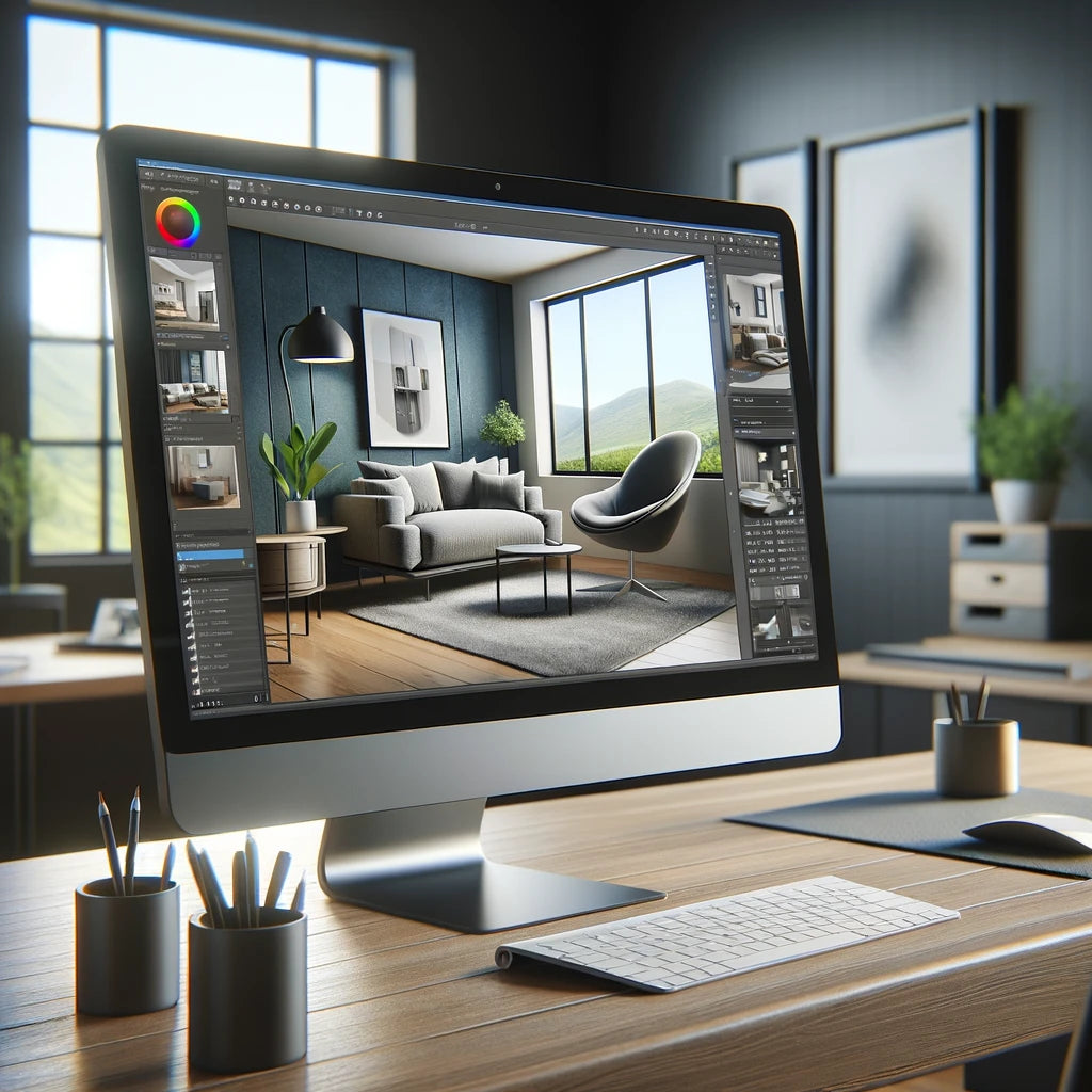 Fast and Cost-Effective Solutions: Revolutionizing Product Presentation