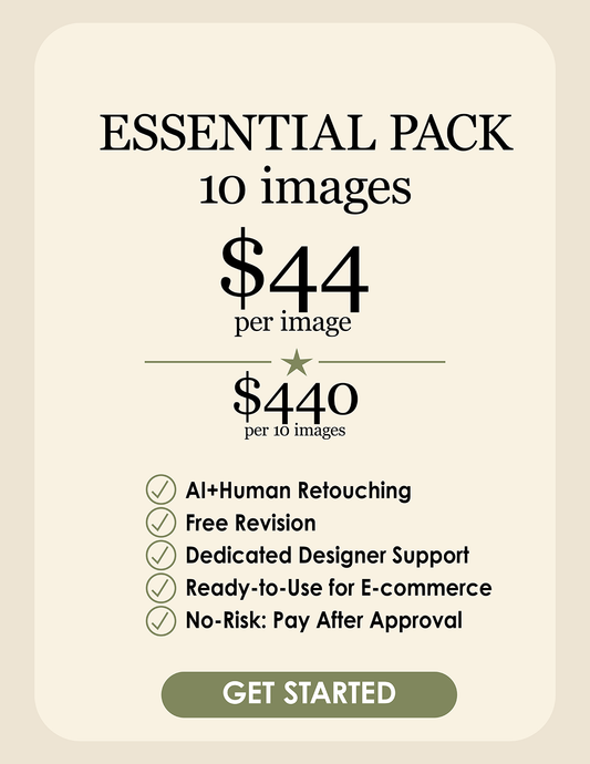 Essential Pack